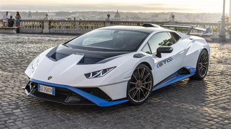 Lamborghini Huracán STO 2021 5K 16 Wallpaper | HD Car Wallpapers | ID #19248