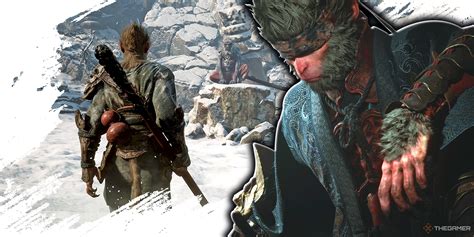 Best Combat Tips For Black Myth: Wukong