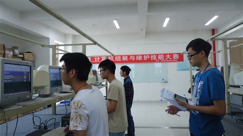 2018年“天源迪科杯”中国大学生计算机博弈大赛暨第十二届中国计算机博弈锦标赛在我校成功举办
