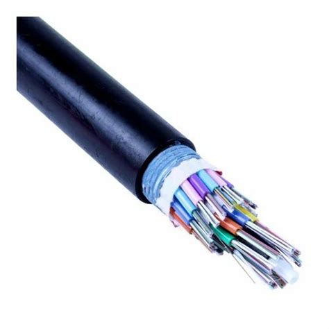 Arrob - Manufacturer of Fiber Patch Cord & Fiber Cable from Secunderabad