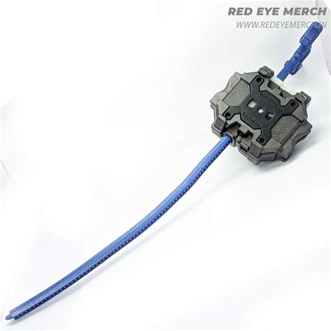 Takara Tomy Ace Dragon LR Launcher [Dual Spin] [Powerful] - Beyblade B ...