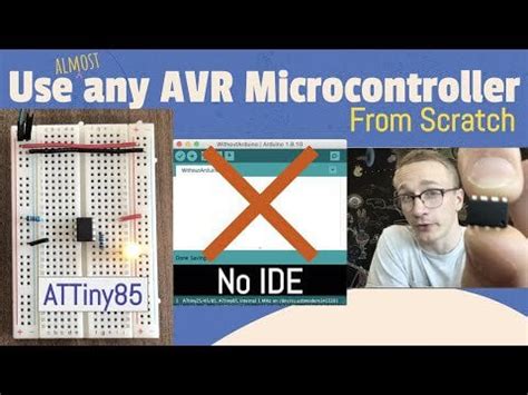 Image result for How to Program Arduino without a Computer