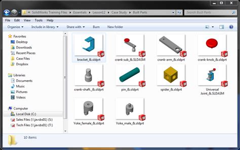 SolidWorks Can Open File 3DS 的图像结果