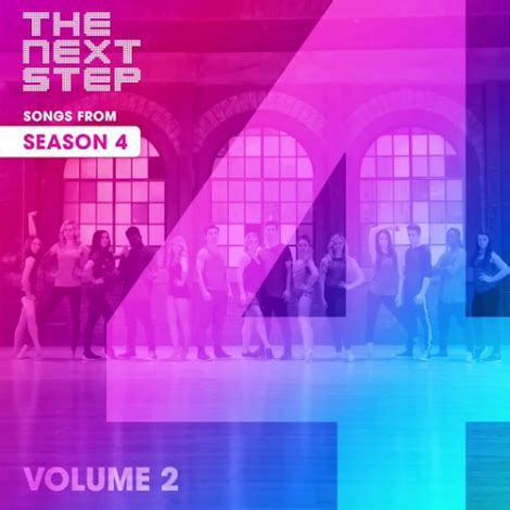 The Next Step Songs 的图像结果