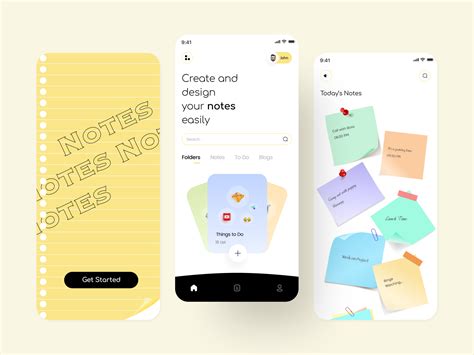 Image result for Add Notes UX/UI