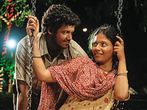 The Evolving Role of Writers in Tamil Cinema