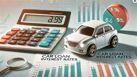 Car Loan लेने से पहले जान लें अलग अलग बैंक की ब्याज दरें, ये बैंक दे ...