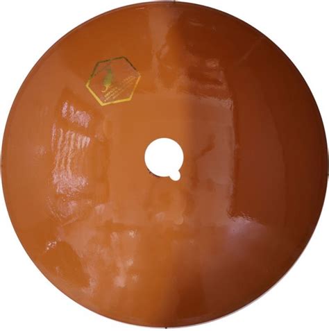 Concave Harrow Disc Blade "kangaroo" Manufacturer, Supplier ...