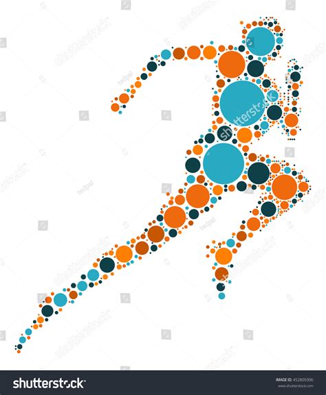 Image result for Track Runner Shape