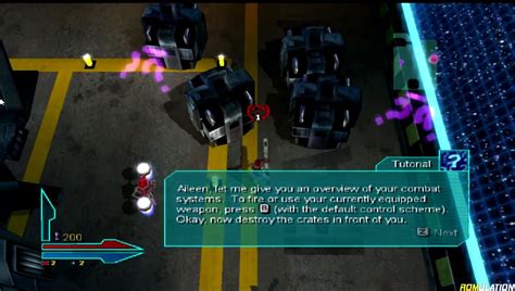 Image result for Alien Syndrome Wii