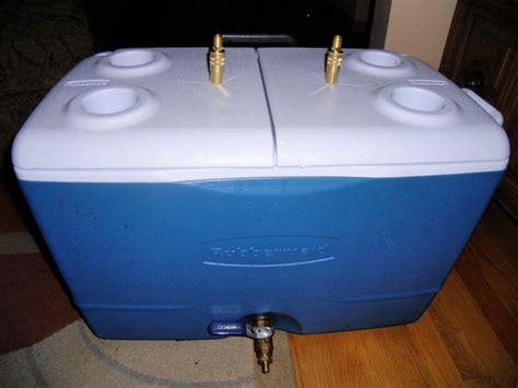 DIY Cooler Projects 的图像结果
