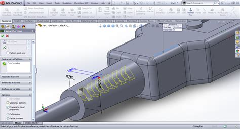 SolidWorks USB Tutorial 的图像结果