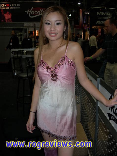 Tia Tanaka | AVN Expo Day 2 (January 6, 2006) | morbidthoughts | Flickr