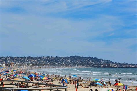 7 Memorable Things to Do in Mission Beach, San Diego