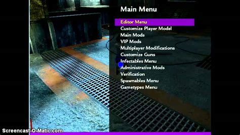 World at War Zombies PC Mod Menus for Infinity Loader Script 的图像结果