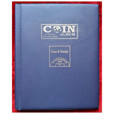 Image result for Caps Coin Albums