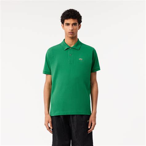 Men's Collection | Contemporary Fashion | LACOSTE | LACOSTE