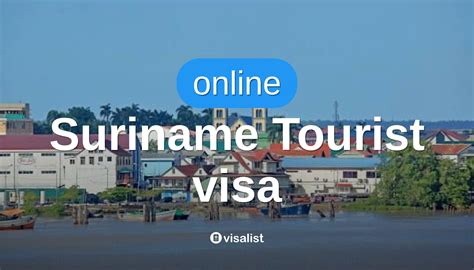 Suriname Visto para Ilha de Turks e Caicos cidadãos 2025 - Visa List