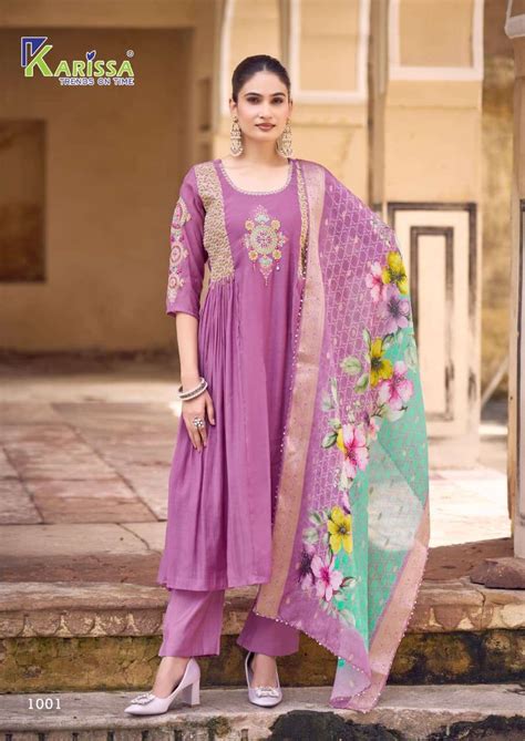 Karissa Simaran - Amrah Wholesale