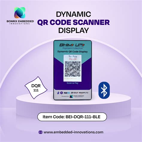 Bonrix Embedded Innovations: Pioneering the Future of IoT and Embedded ...