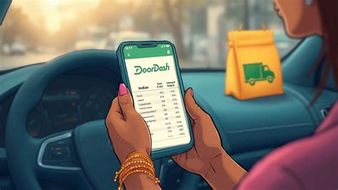 How Much More Is Car Insurance for DoorDash Drivers?