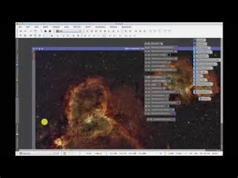 Image result for PixInsight Part 1 of 12 Total Beginners Tutorial by Mitch