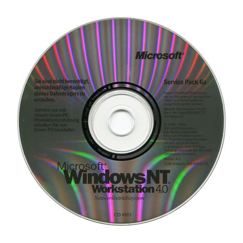 Image result for Windows NT 4.0 Software