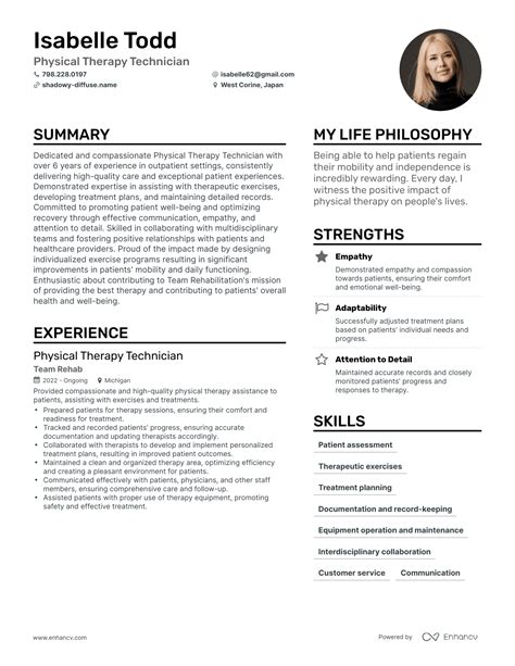 Cicely Tyson’s Resume Example - ChatGPT Famous Resumes