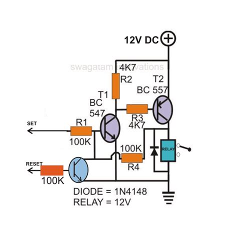 Electronics Tutorials Improve Modify Logic Timer Circuit 的图像结果