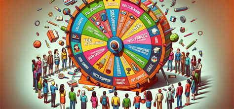 The Education Lottery System in Indian Schools | AFPMS Your Technology ...