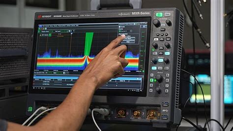 How to Identify Capacitor Polarity - Used Keysight Equipment