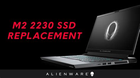 Alienware M15 R4 P87f Ram Replacement 的图像结果