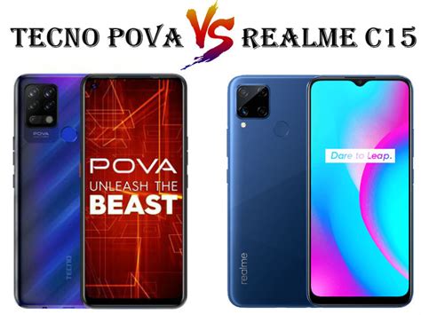 At Rs 9,999, the Techno Pova will get a 6.8-inch larger screen, priced ...