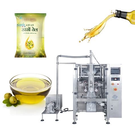 Image result for Oil Bottle Packing Machine