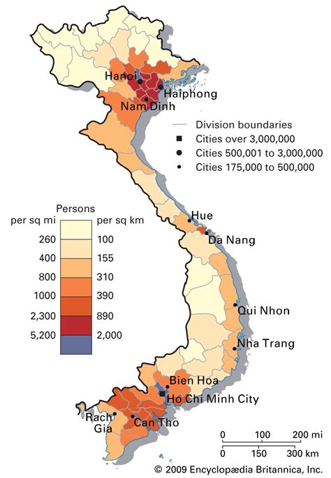 Vietnam | History, Population, Map, Flag, Government, & Facts | Britannica
