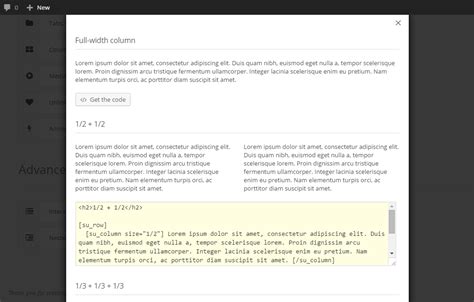 Image result for Example of Shortcode