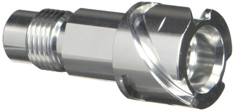 DeVilbiss DPC10 DeKups Adapter : Amazon.in: Car & Motorbike