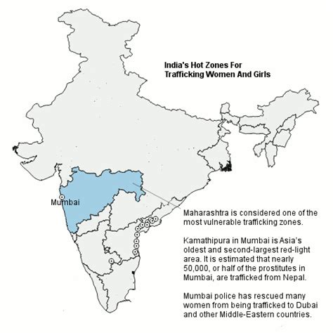 Minor Girls, Women Chief Targets As Human Trafficking Surges | BOOM