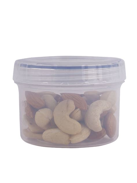 ROUND TWIST CONTAINER - 150ML – LocknLock India