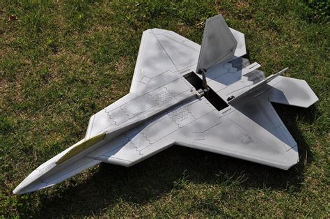 F-22 RAPTOR PDF図面 | 96factory