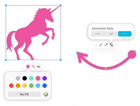Add a shape or line to a Freeform board on Mac - Apple सपोर्ट (IN)