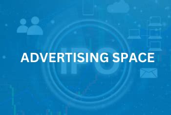 IPO Trend - Live IPO Updates, Upcoming IPOs, and Market Trends