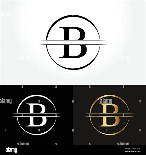 Logos With B