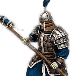 Fire Lancer