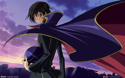 Image result for Code Geass Emperor Lelouch