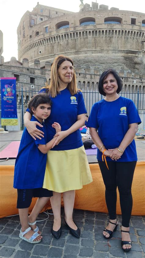 Embassy of India, Rome, Italy : Photo Gallery