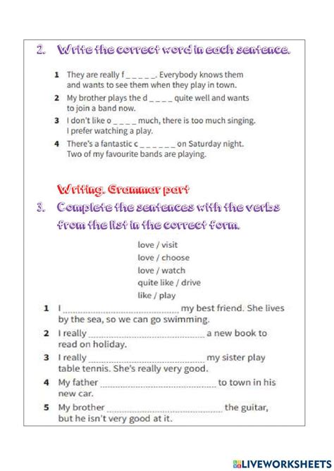 Image result for Unit 3 Project Work-Class 7