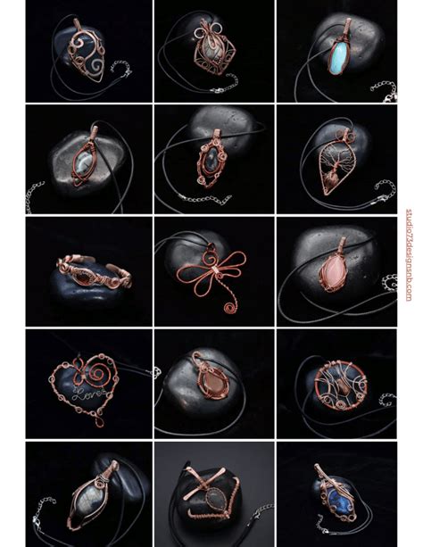 Image result for Advanced Wire Wrapping Tutorials