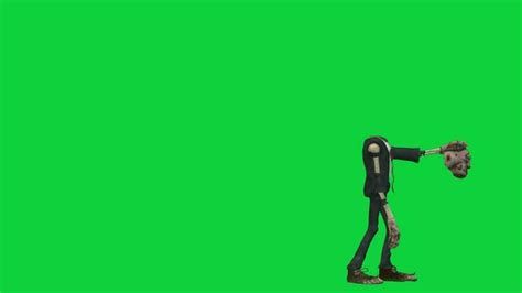Image result for Horror Greenscreen Clips