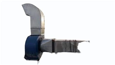 Exhaust & Ventilation System - Exhaust Fresh Air Ducting Trader ...